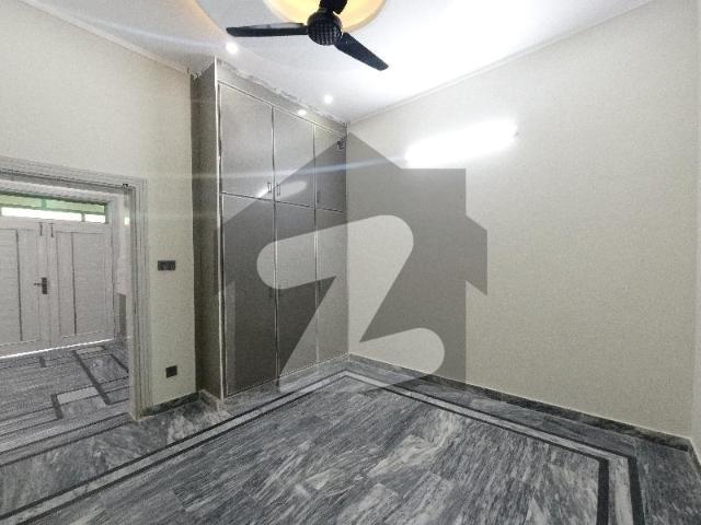 Beautifully Designed 5 Marla Singel Story House Available For Sale In Airport Housing Society Rawalpindi Airport Housing Society
