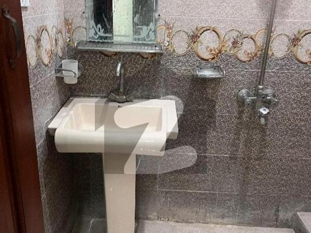Beautifully Designed 5 Marla 1.75 Storey House For Sale In Airport Housing Society Sector 4 Rawalpindi Airport Housing Society Sector 4