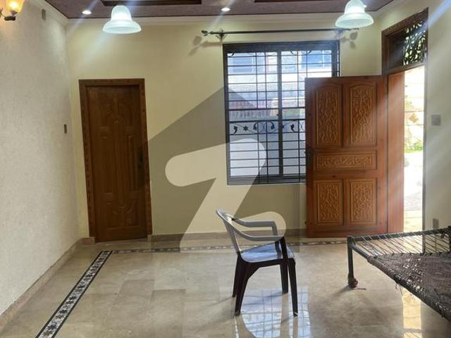 Beautifully Designed 6 Marla House Available For Sale In Airport Housing Society Rawalpindi Airport Housing Society