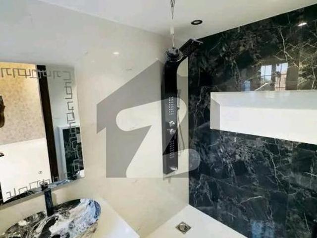 Beautifully Designed 8 Marla House With Premium Finishing For Sale At Bahria Orchard Raiwind Lahore Low Cost Block C