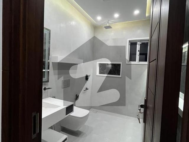 Beautifully Designed 10 Marla House Available For sale D 12/1