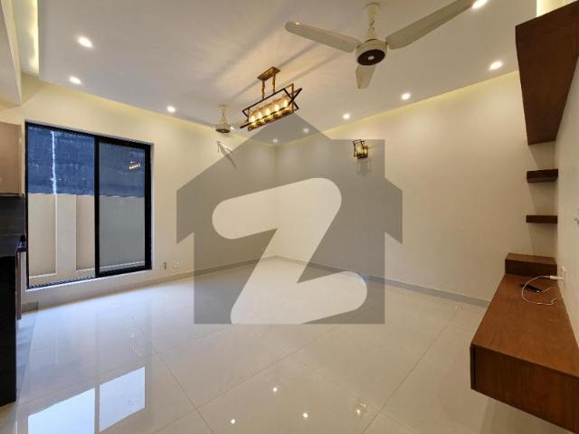 Beautifully Designed 11 Marla House For Sale Bahria Greens Overseas Enclave Sector 3