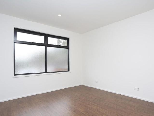 Beautifully designed with open plan living and luxury finishes