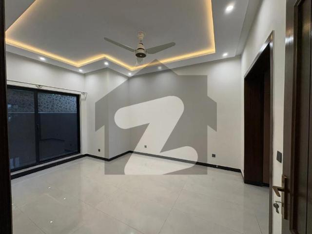 Beautifully Designed And Owner Built House DHA Phase 5 Sector F