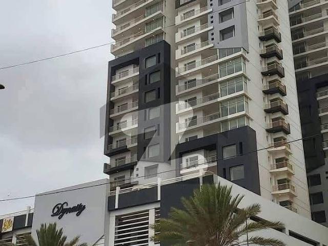 Beautifully Designed And Spacious Apartment In The Project As Dynasty Tower Adjacent To Ocean Mall