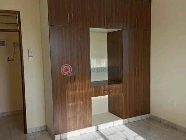 Beautifully Designed Bedsitter