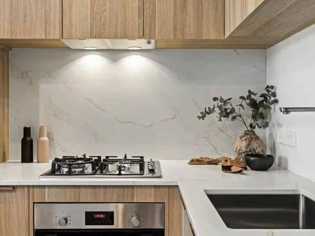 Beautifully Designed Brand New Townhouse