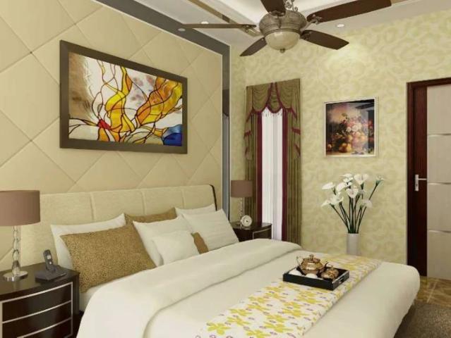 Beautifully Designed Flats on 20% DownPayment 7,10,000/ 2.5 years plan Islamabad B 17 ID 07456