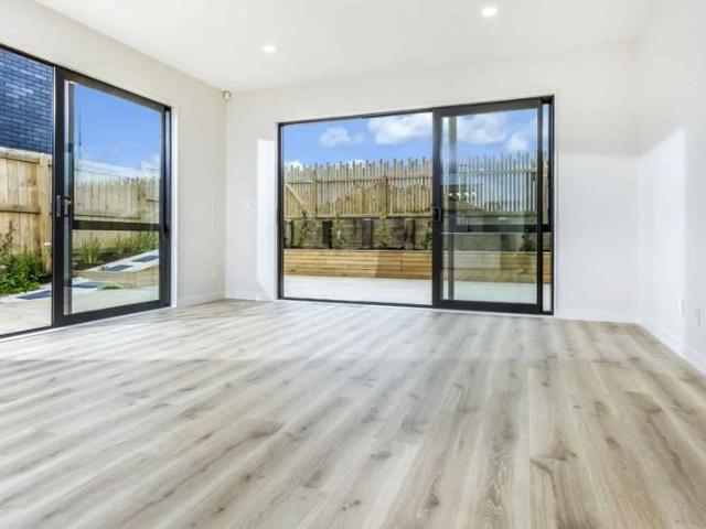 Beautifully designed home is all about comfort and style