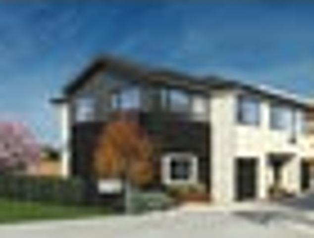 Beautifully Designed New Homes on Royal Road