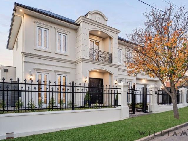 BEAUTIFULLY ELEGANT, BRAND NEW LUXURY RESIDENCE C.2025