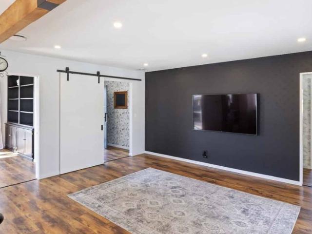 Beautifully Finished Three Bedroom Home