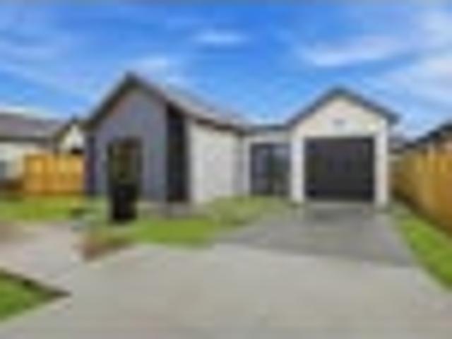 Beautifully Finished New Homes Karaka Village