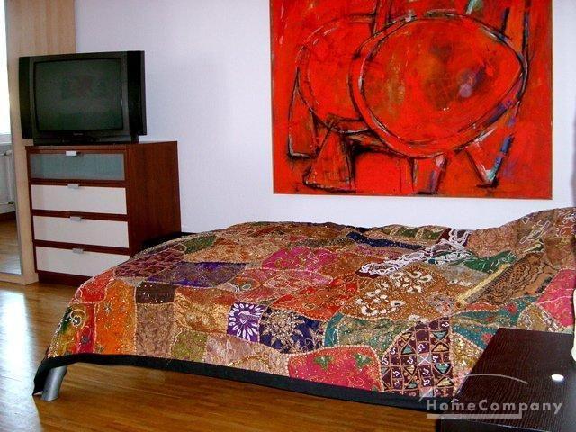 Beautifully Furnished 1 Bedroom Flat in Charlottenburg, Berlin