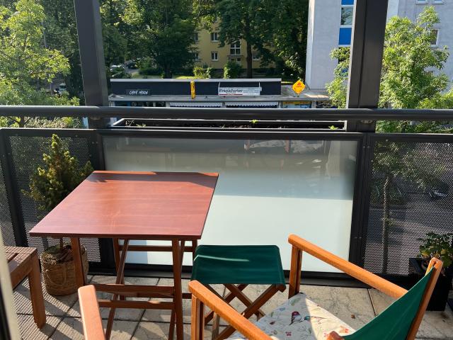 Beautifully furnished Appartment in Frankfurt am Main