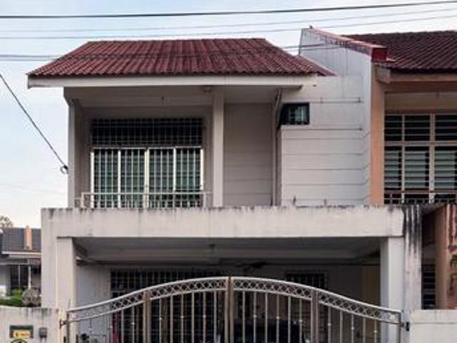 Beautifully Furnished Home in the Heart of Wakaf Bharu
