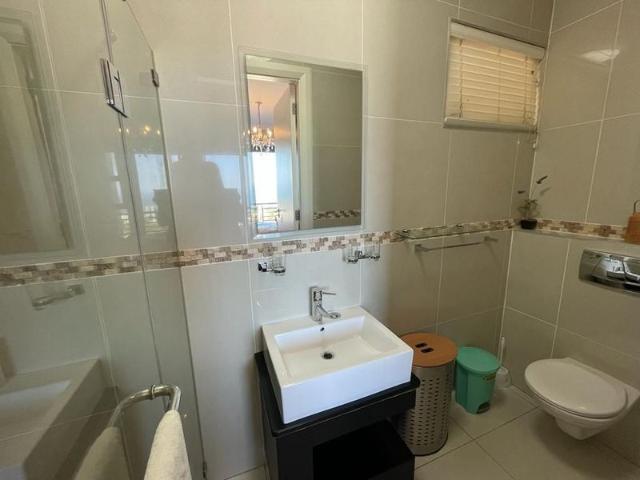 Beautifully Furnished Sea View Apartment