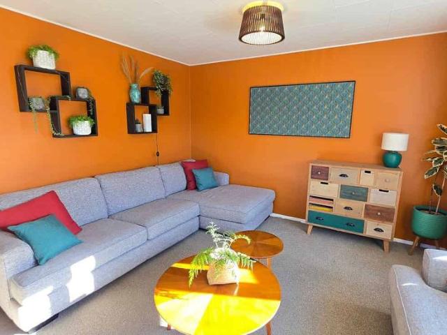Beautifully Furnished Short Term Home | 2 Bedrooms