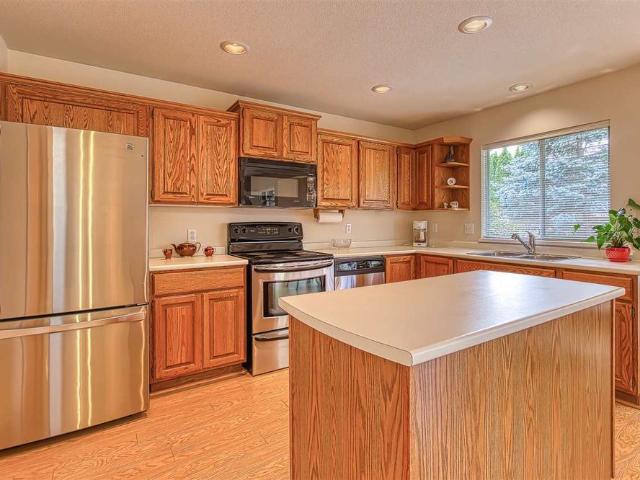 Beautifully Kept Three Bedrooms/Two Bath Home in Fraser Heights