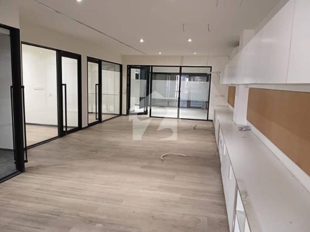 Beautifully Made Functional Office At Prime Location Near PIDC, Movenpick, PC, CM House