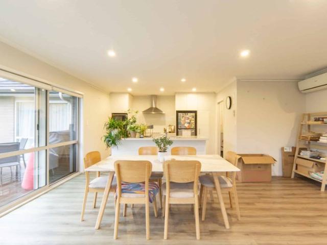 Beautifully Presented Four Bedroom Home