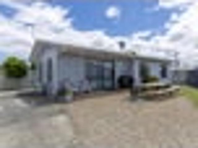Beautifully presented home