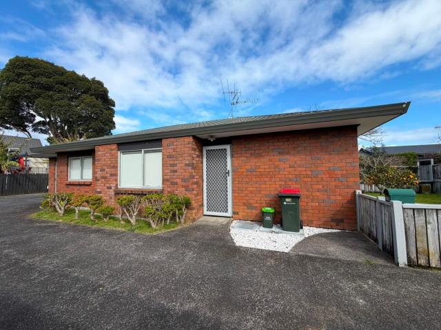 Beautifully Presented in Onehunga