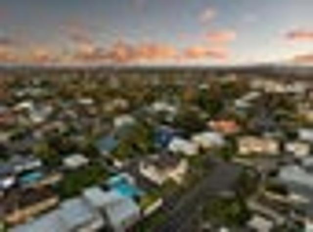 Poised for Summer Living, Clear intent to sell