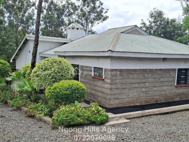 For Sale: *beautifully Renovated 3 bedroom Bungalow, Nalepo, Rimpa, Ongata Rongai, Kajiado | 3 Beds, 2 Baths Ref: 49185 Kenya Property Centre KPC