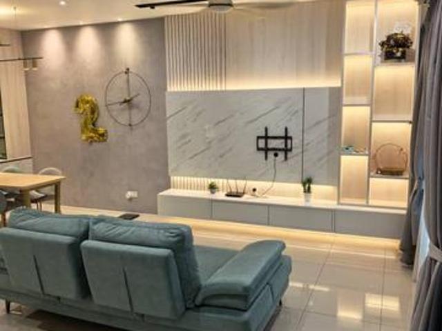 Beautifully Renovated 2 storey HomeAndira Park Bukit PuchongPuchong