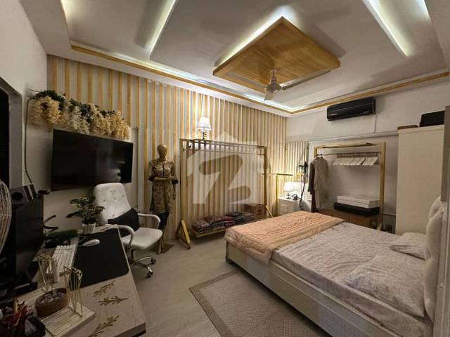 Beautifully Renovated 500 Yard Bungalow for Sale DHA Phase 7, Badban Lanes