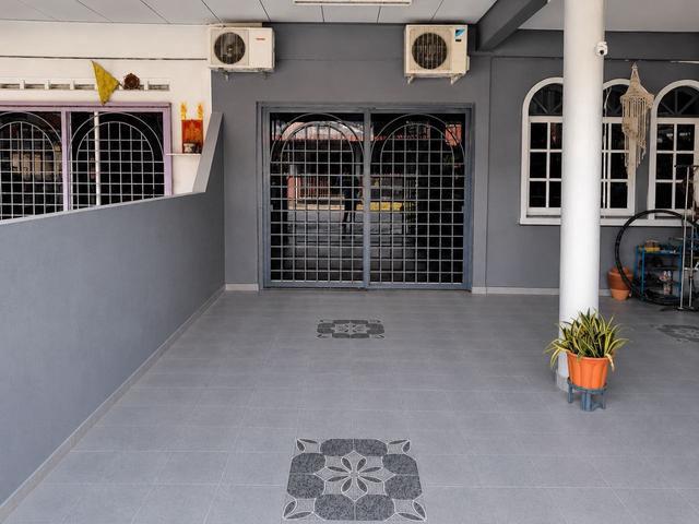 Beautifully Renovated