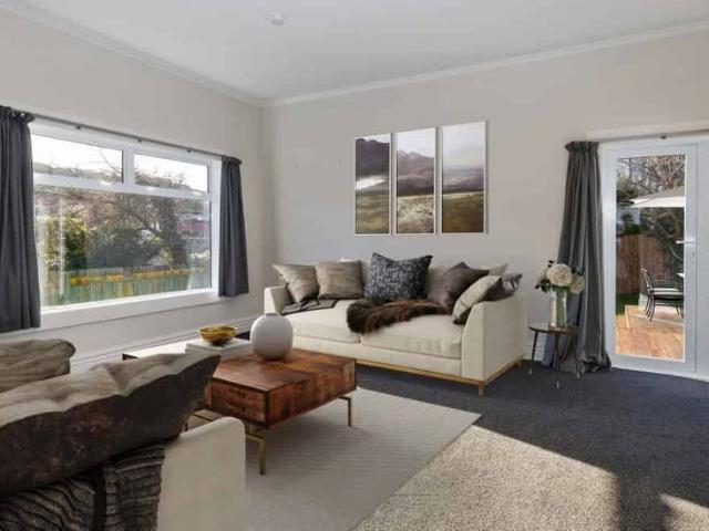 Beautifully Renovated Character Bungalow