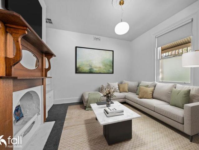 Beautifully Renovated Character Home
