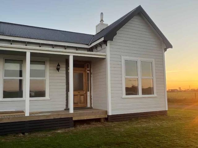Beautifully Renovated Character Home