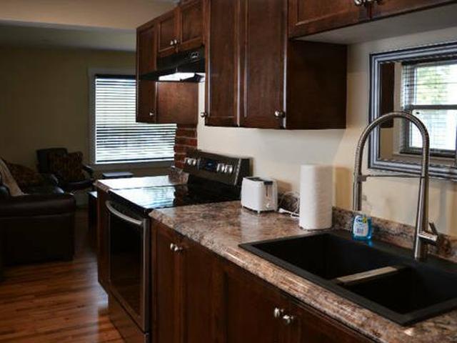 Beautifully Renovated Duplex