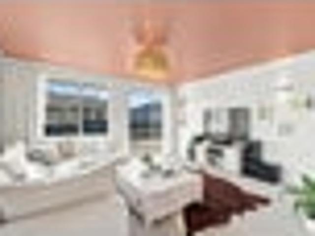 Beautifully Renovated. Effortlessly Enjoyable