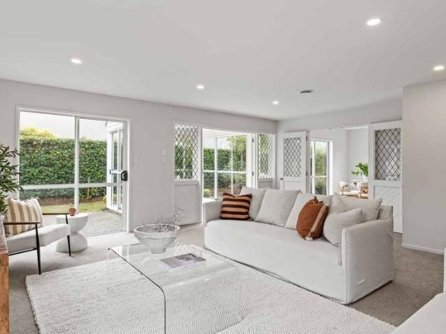 Beautifully Renovated Family Home