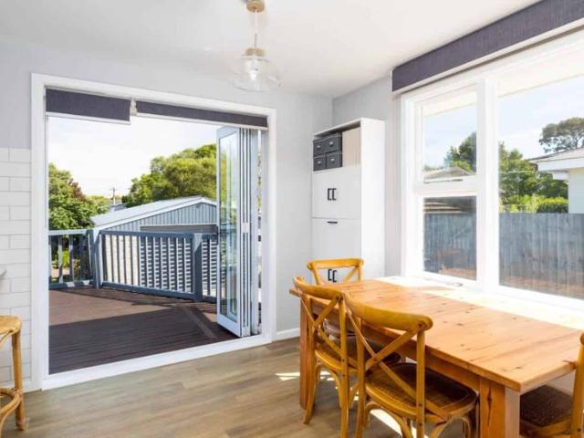 Beautifully Renovated Home with Expansive Entertaining Deck