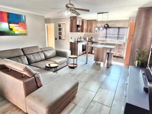 beautifully renovated home in sought.
