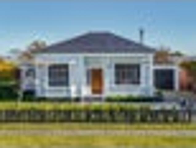 Beautifully Renovated Home & Subdividable Section