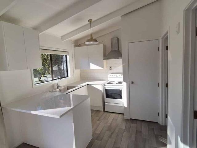 Beautifully Renovated Standalone 2 Bedroom Home