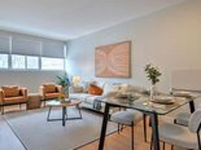 Beautifully Renovated Suites in Trendy Westboro!