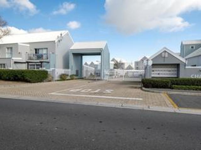 beautifully renovated three bedroom.