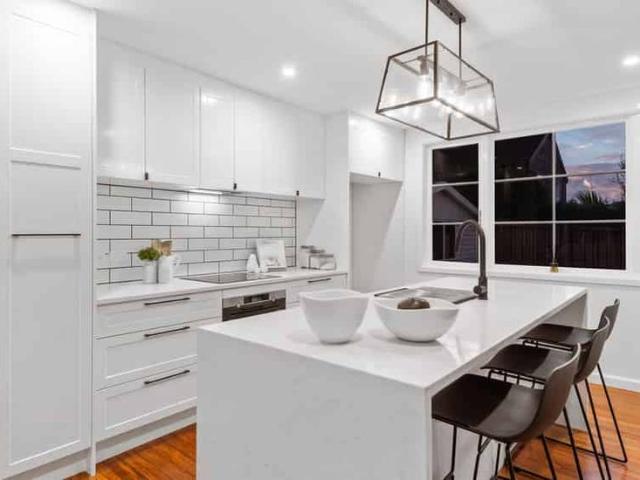 Beautifully Reimagined Weatherboard Living in the Heart of Ellerslie