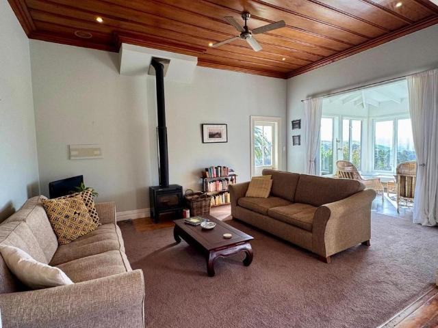 Beautifully Restored Character Home with Spa &.