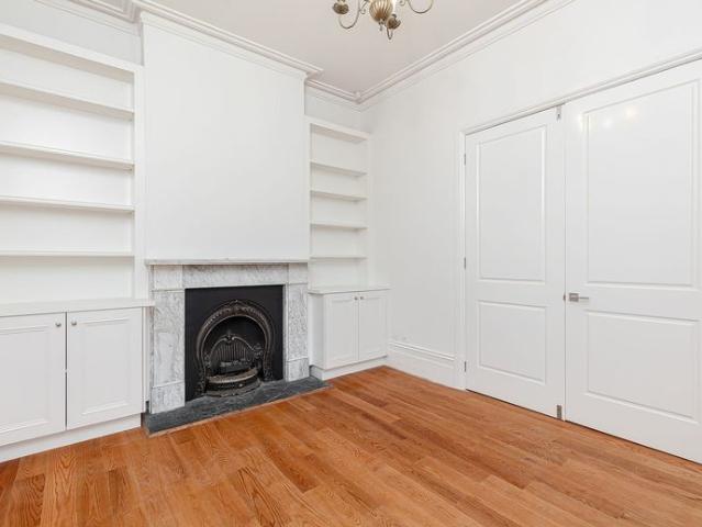 Beautifully restored contemporary renovation over two levels