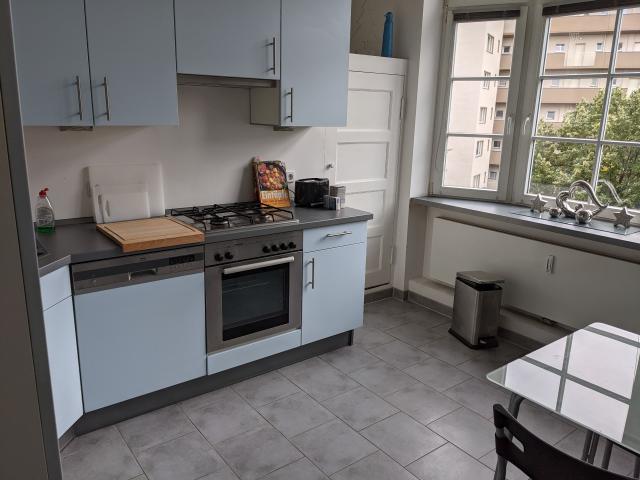 Beautiiful furnished apartment, near Ku Damm, centrally located