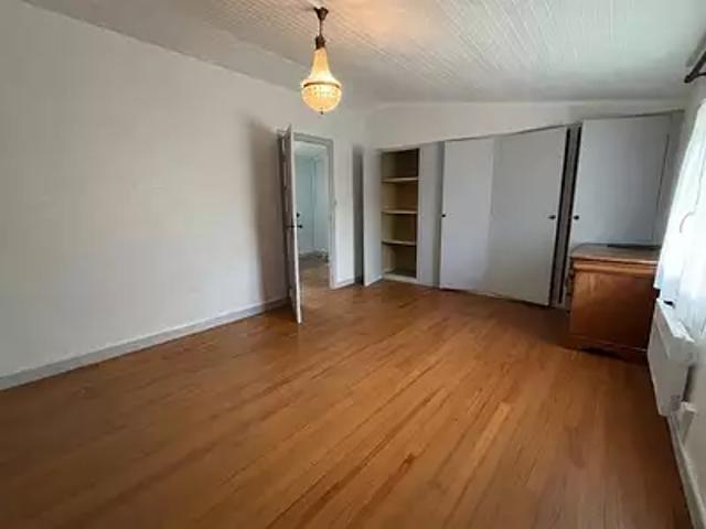 Beautiran 33640 Achat / Vente maison 3 pièces t3