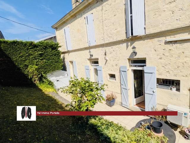 Beautiran Vente Maison 33